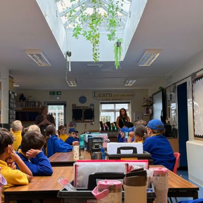Autumn Term 2026